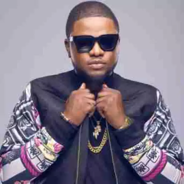 An Album Is On The Way - Singer Skales Reveals